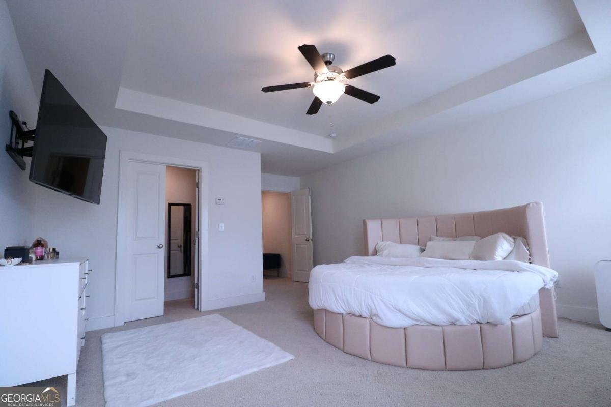 5317 Bentayga Drive Lithonia - 17