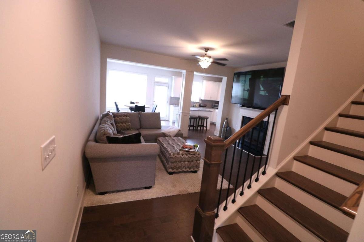 5317 Bentayga Drive Lithonia - 2