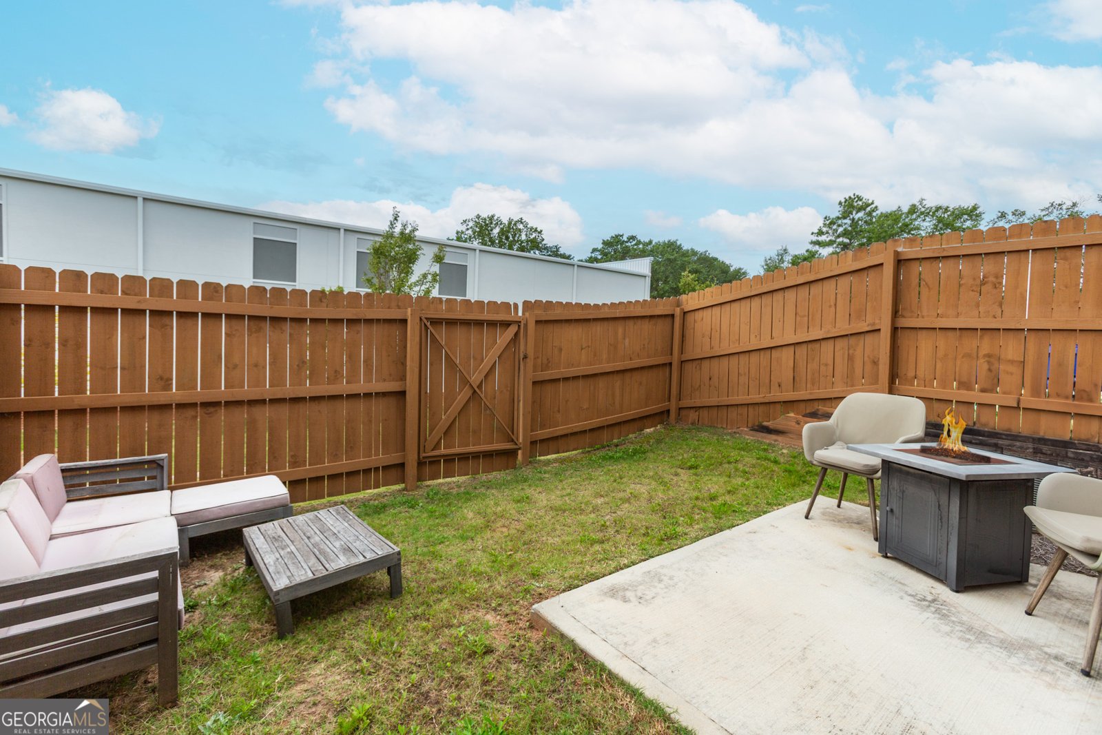 5317 Bentayga Drive Lithonia - 28