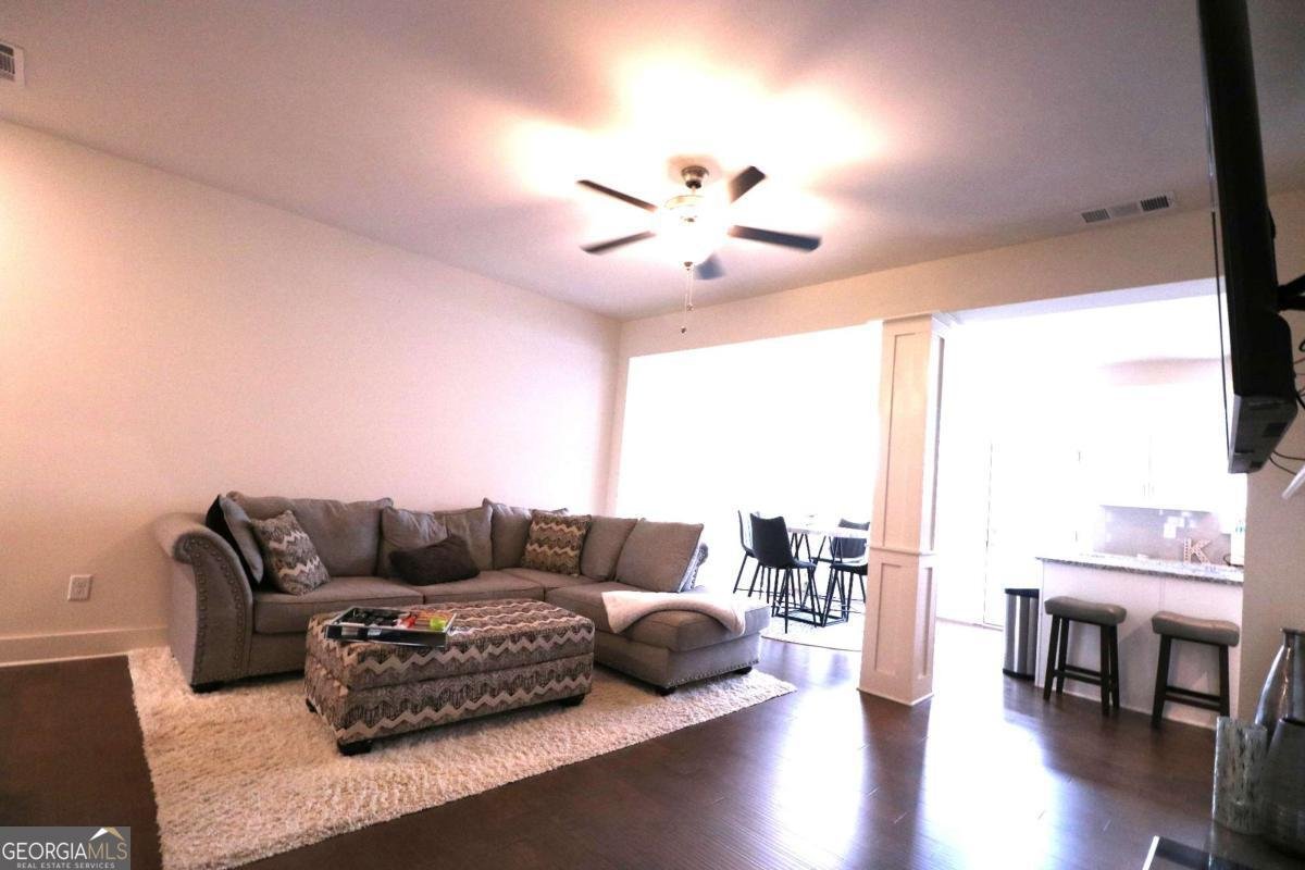 5317 Bentayga Drive Lithonia - 3