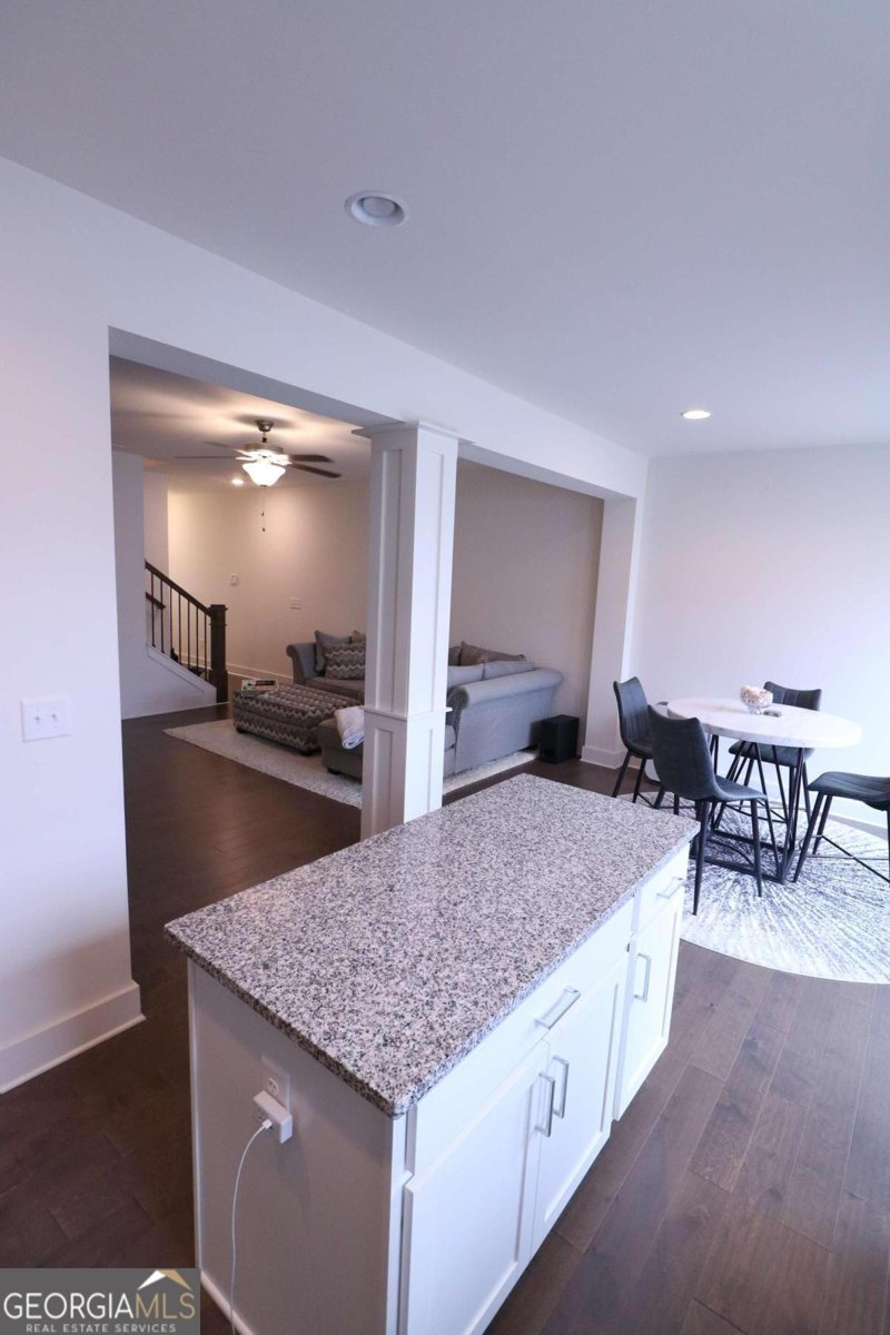 5317 Bentayga Drive Lithonia - 6