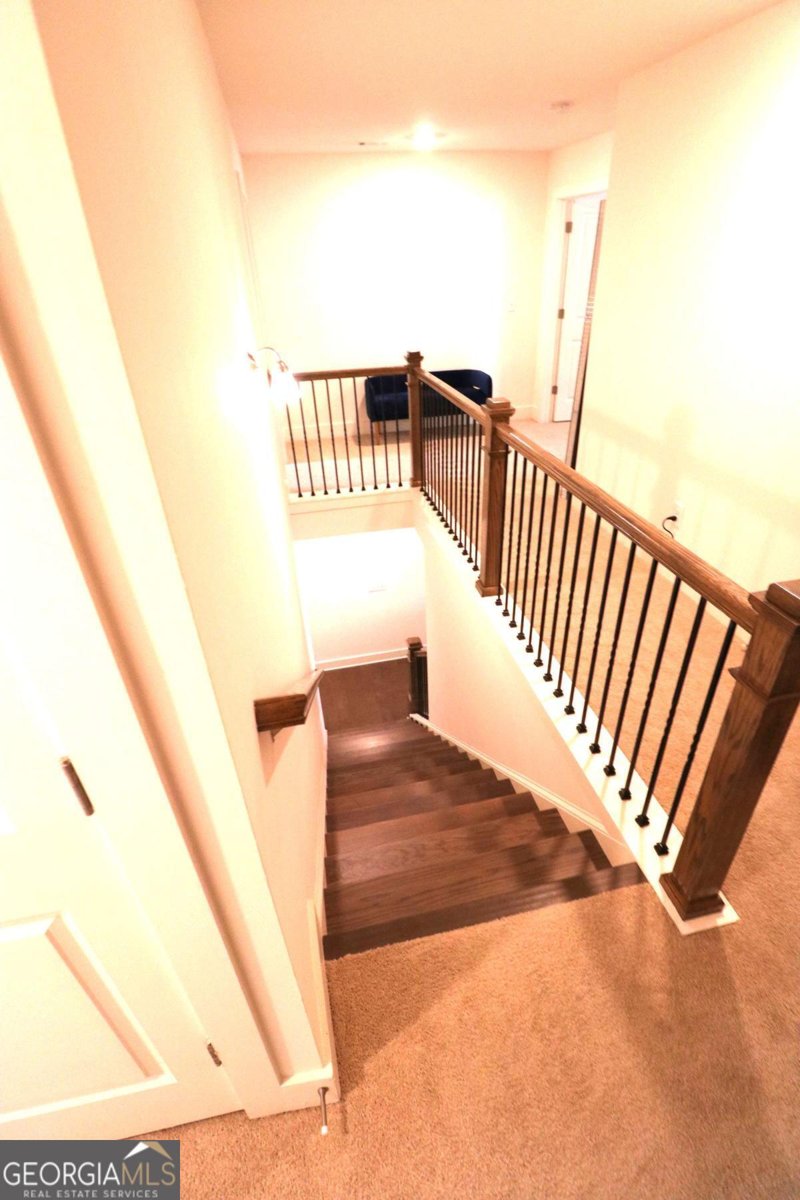 5317 Bentayga Drive Lithonia - 7