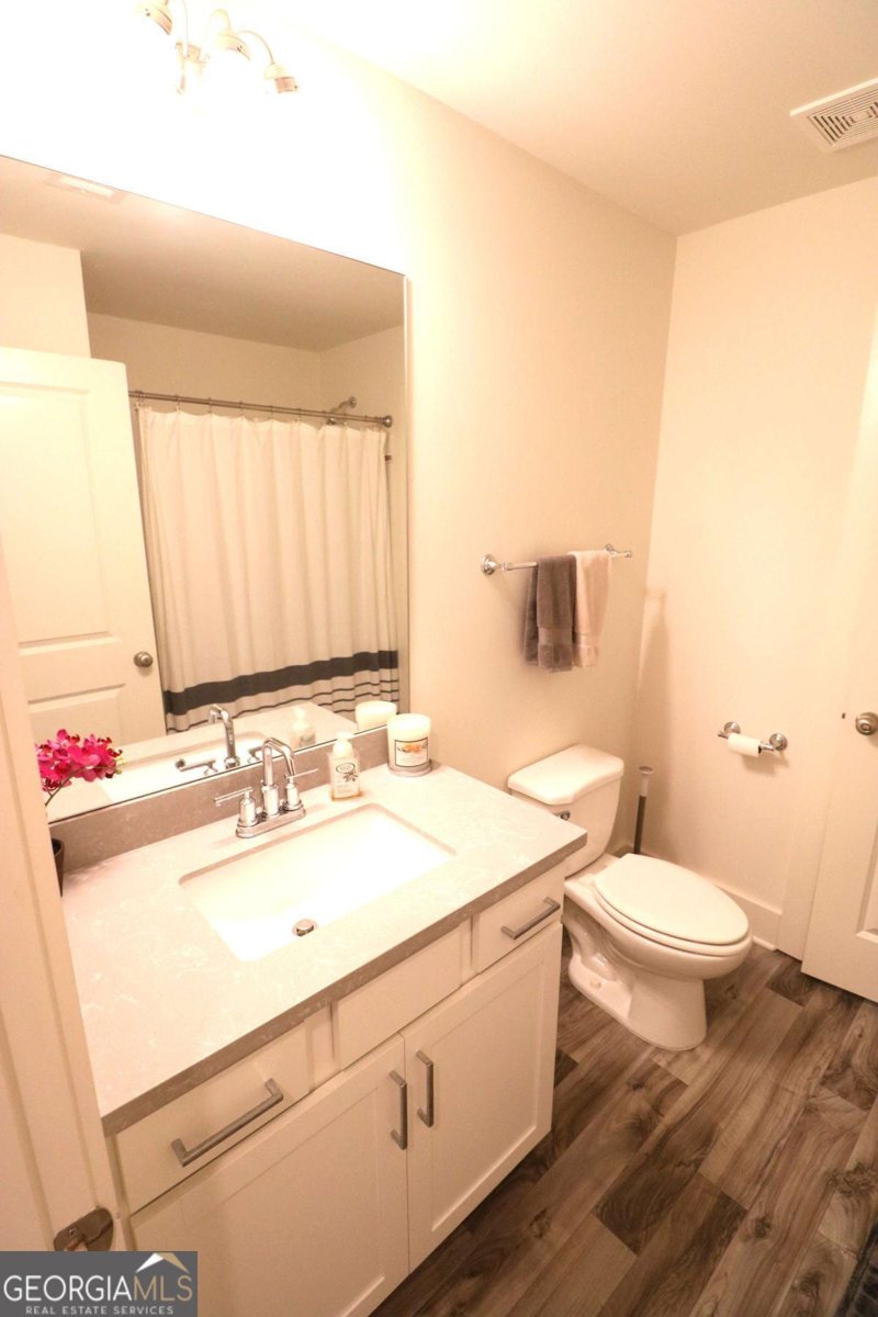 5317 Bentayga Drive Lithonia - 9
