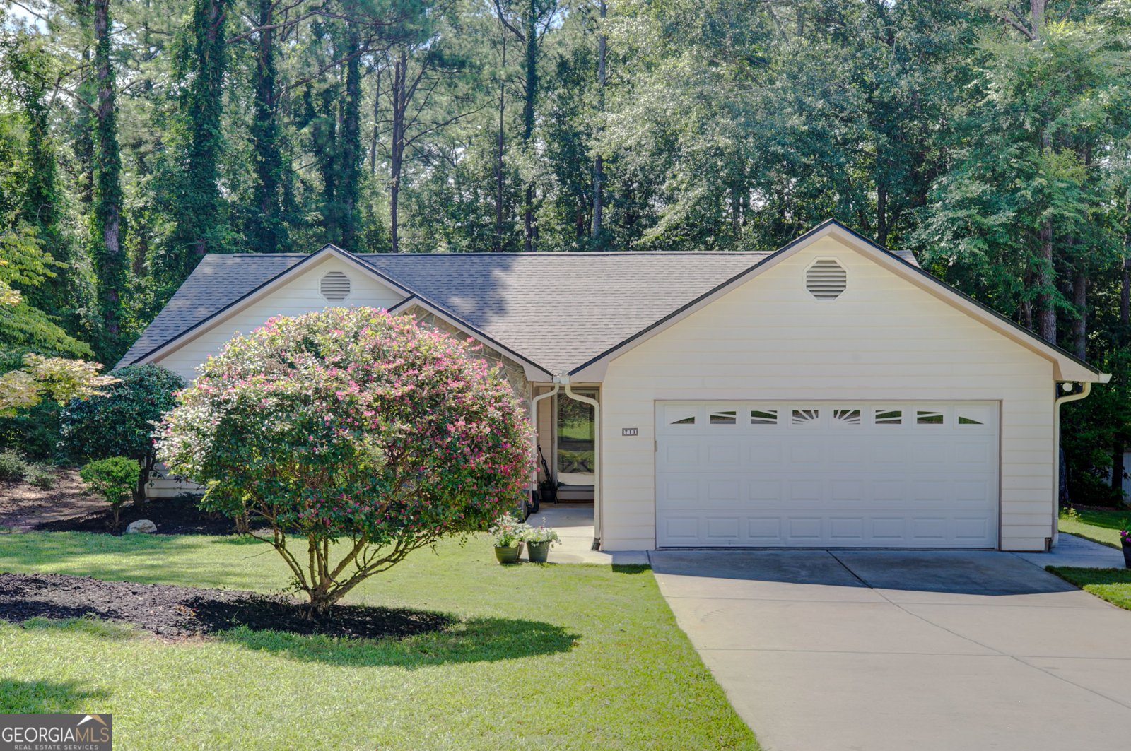 711 Redwood Park Peachtree City - 1