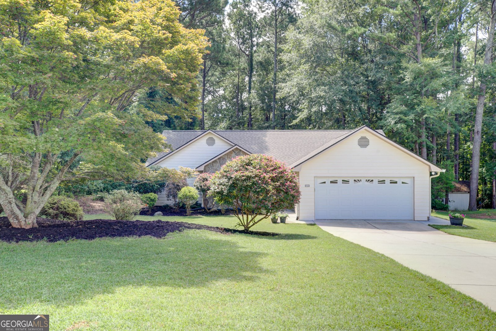 711 Redwood Park Peachtree City - 2