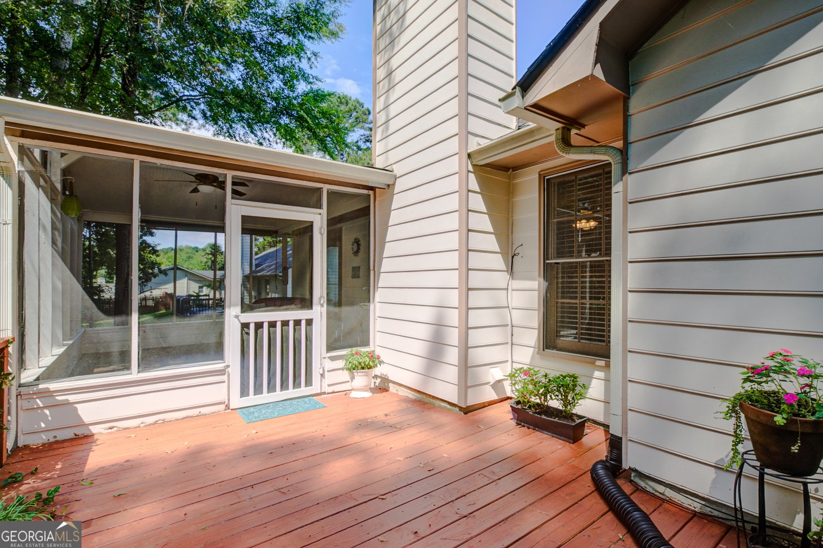 711 Redwood Park Peachtree City - 36
