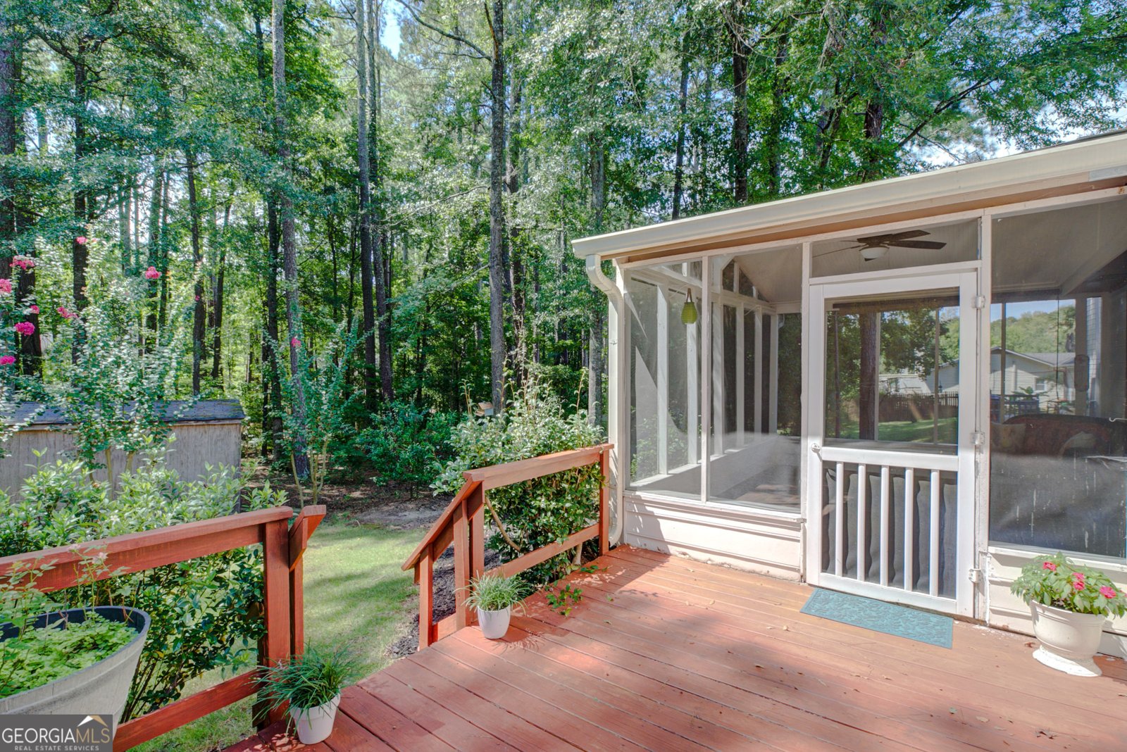 711 Redwood Park Peachtree City - 37