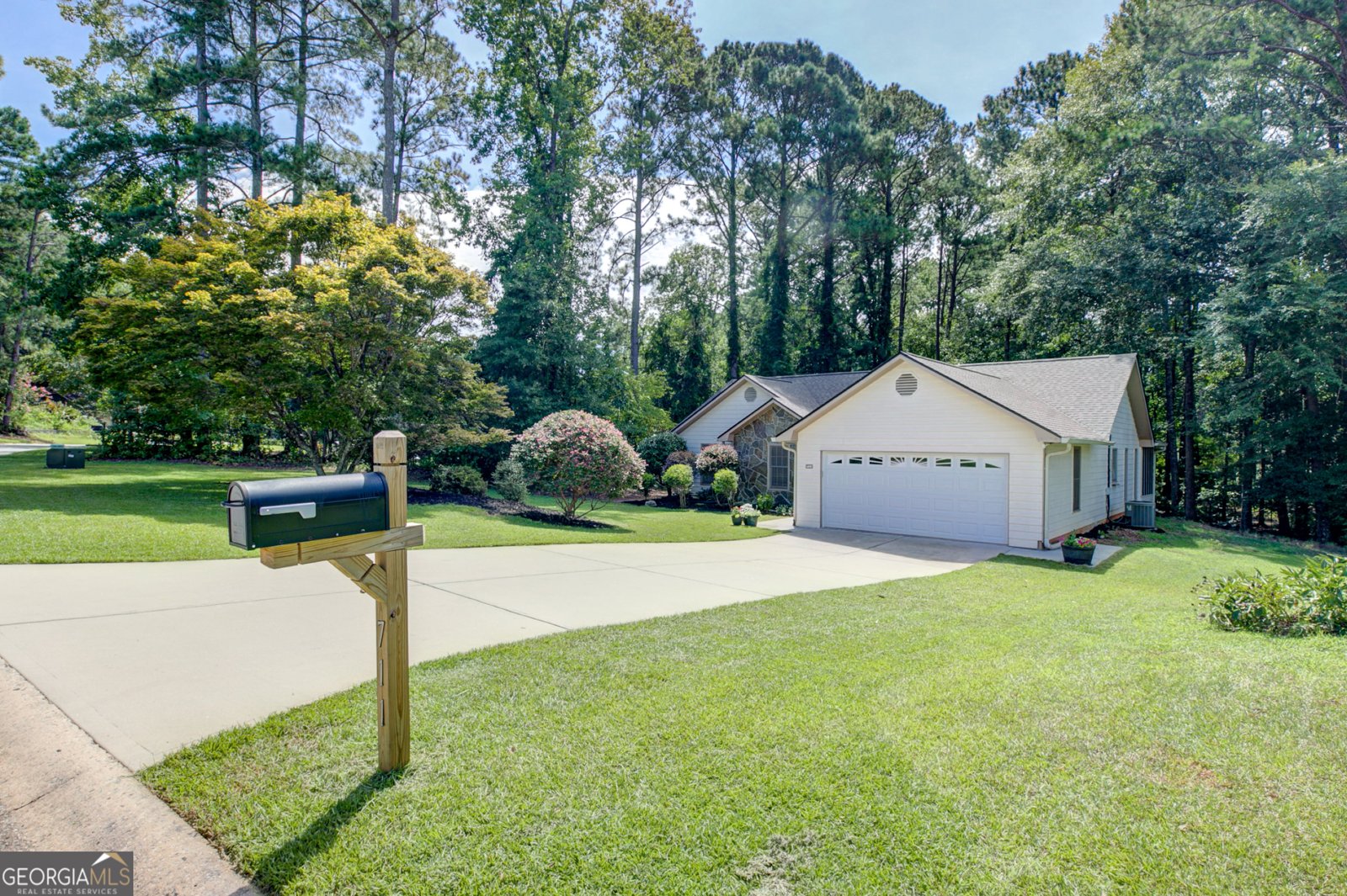 711 Redwood Park Peachtree City - 4
