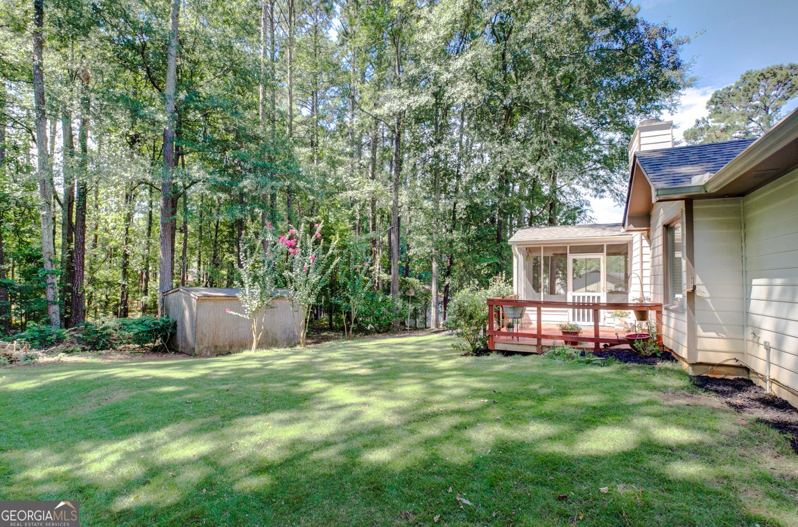 711 Redwood Park Peachtree City - 40