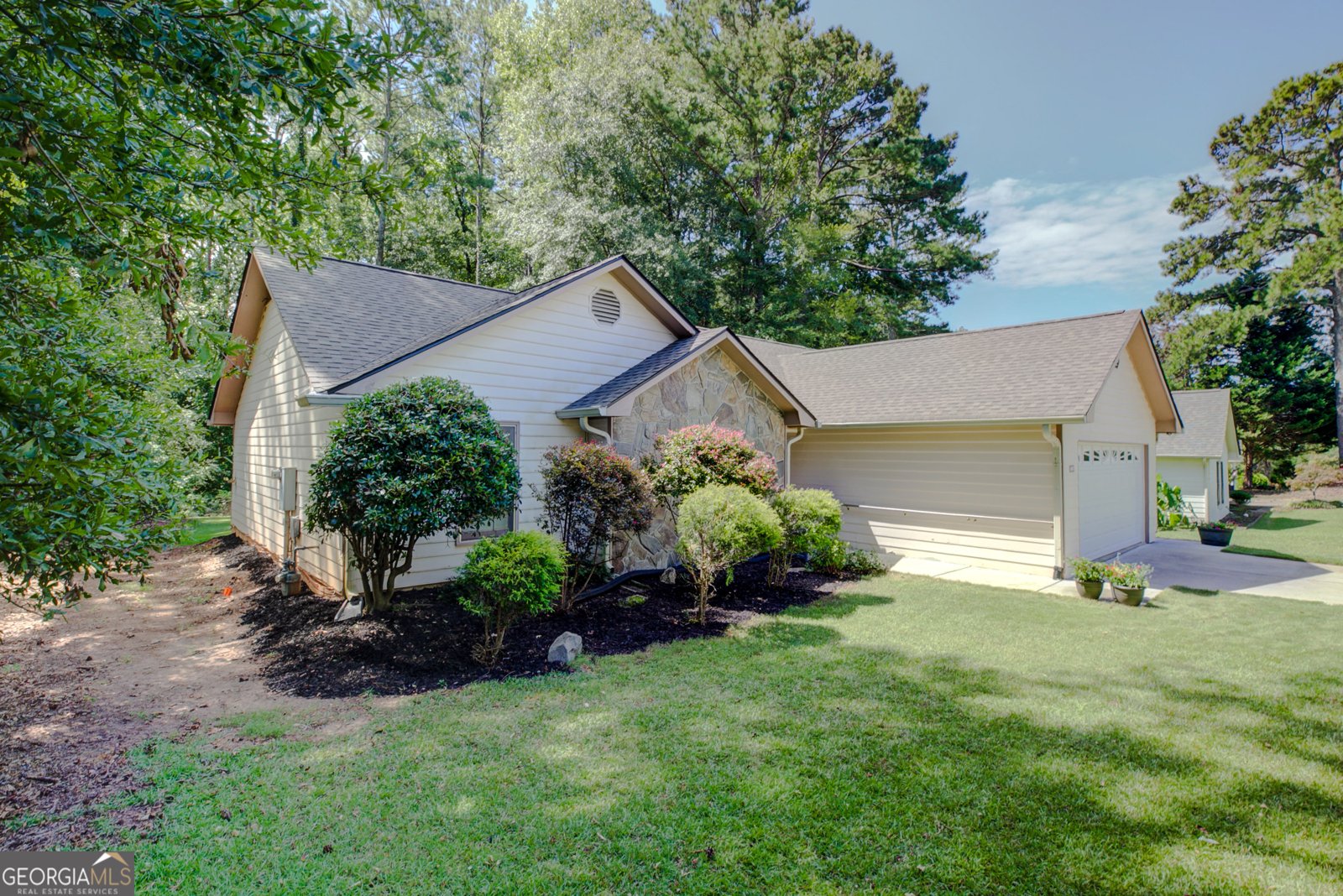 711 Redwood Park Peachtree City - 5
