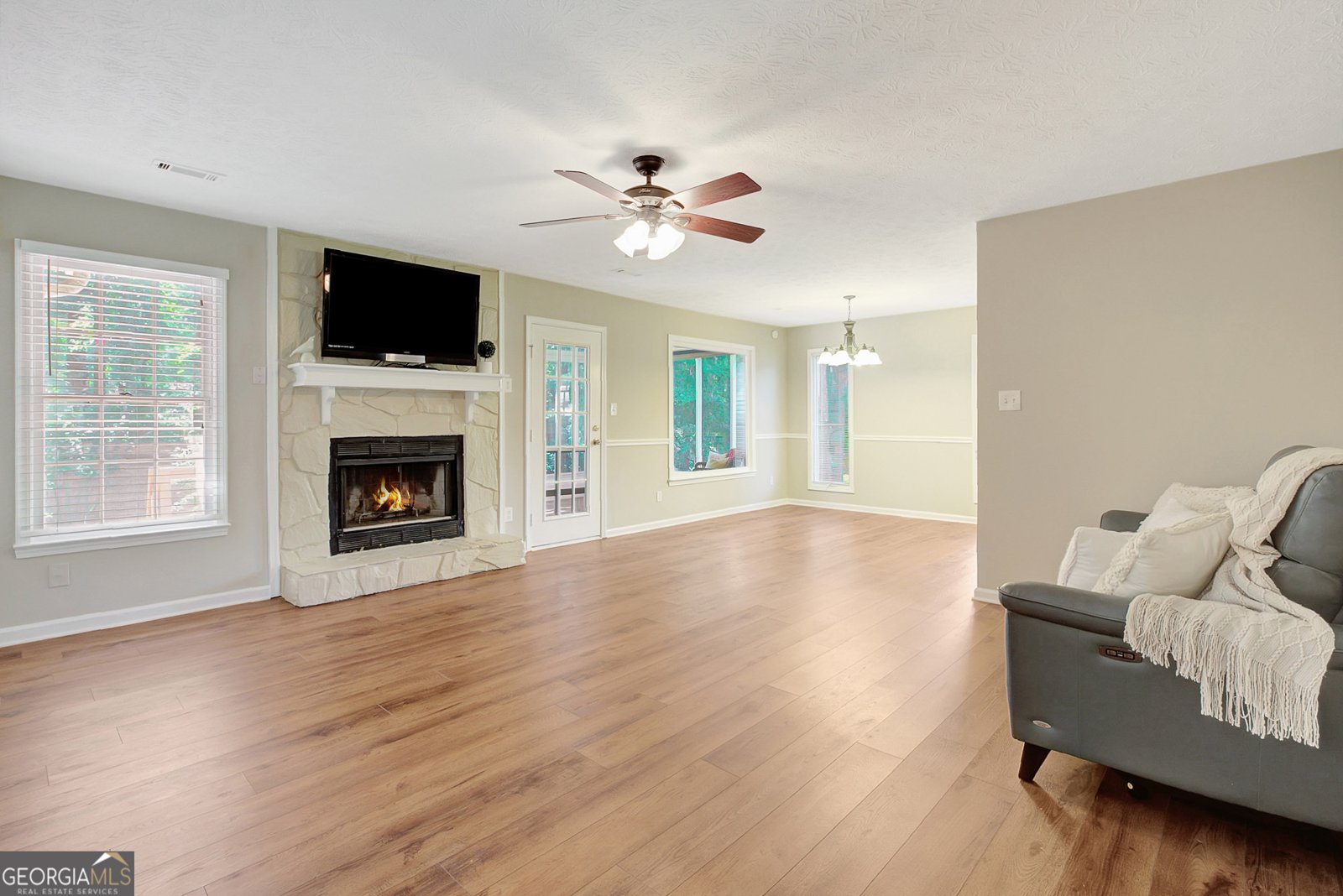 711 Redwood Park Peachtree City - 7