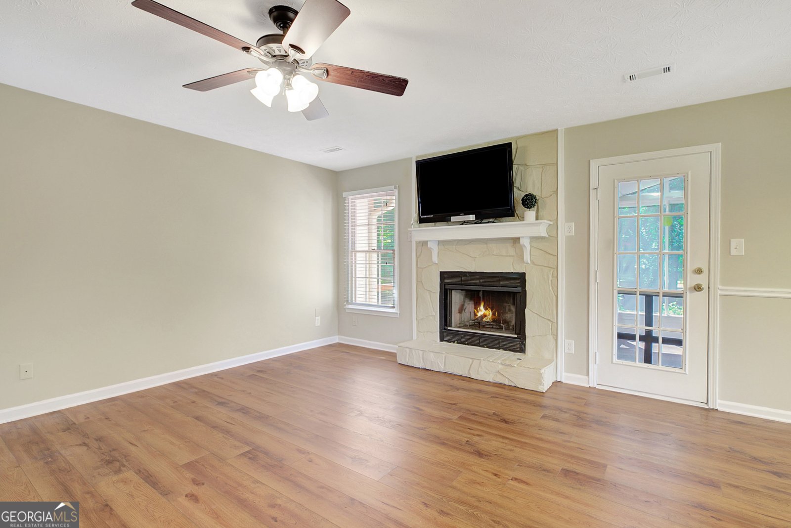 711 Redwood Park Peachtree City - 8