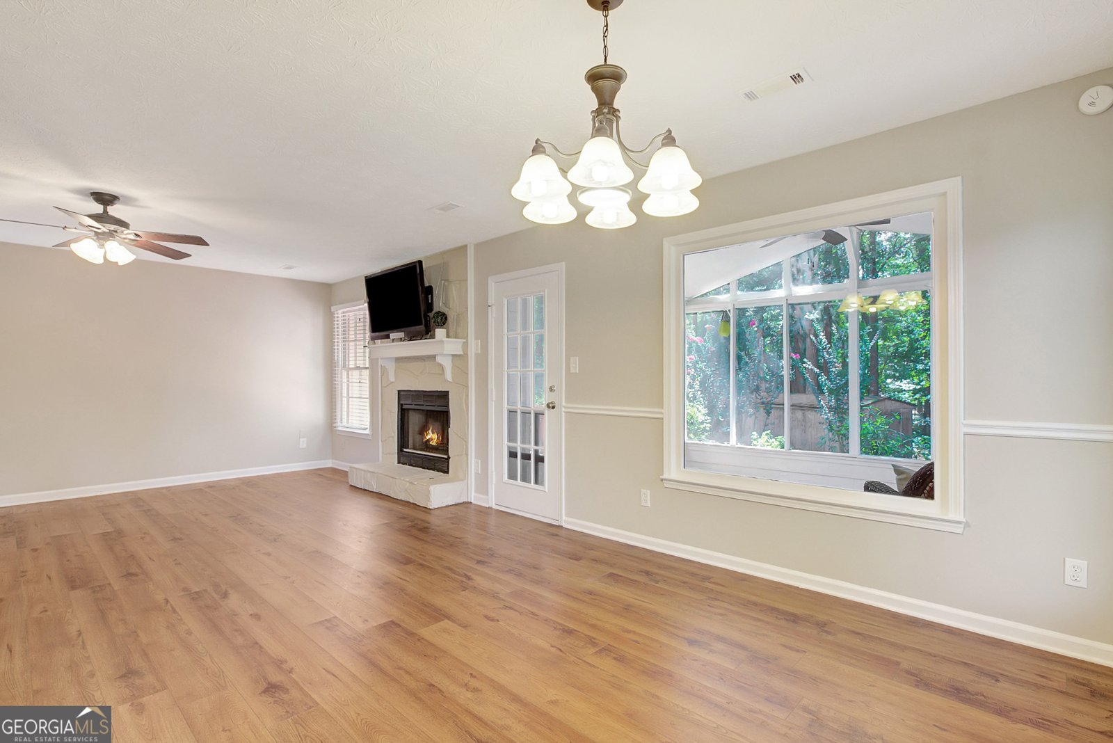 711 Redwood Park Peachtree City - 9