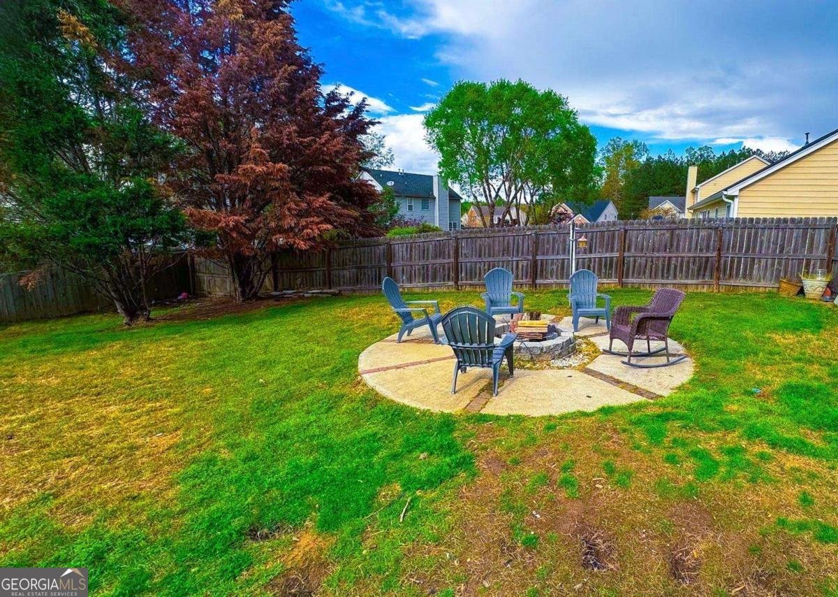 2144 Beacon Crest Drive Buford - 1