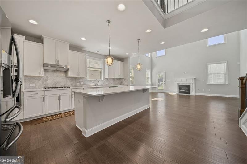 309 Granger Lane Lawrenceville - 10