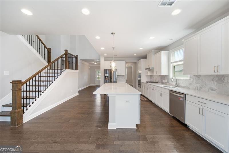 309 Granger Lane Lawrenceville - 14