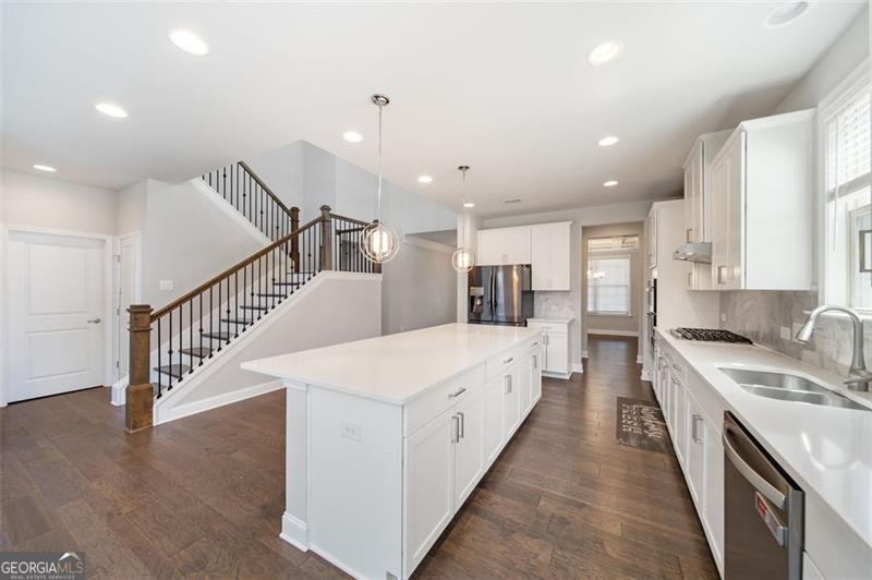 309 Granger Lane Lawrenceville - 15