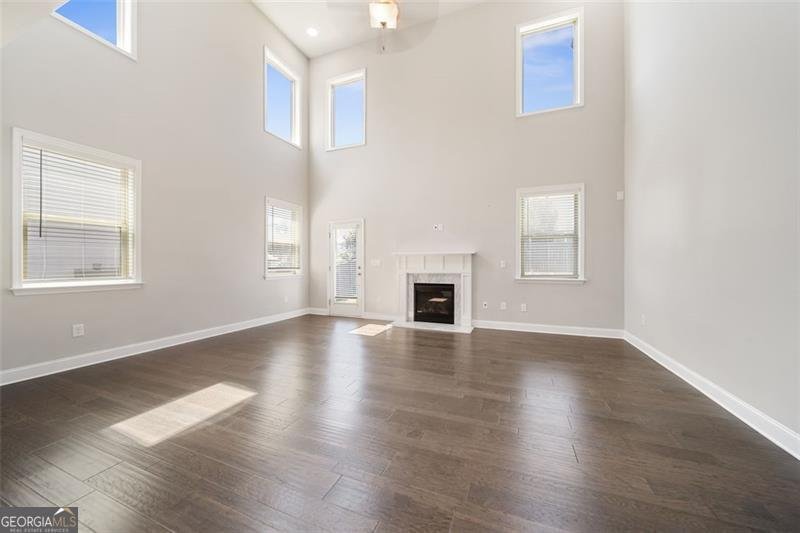 309 Granger Lane Lawrenceville - 17