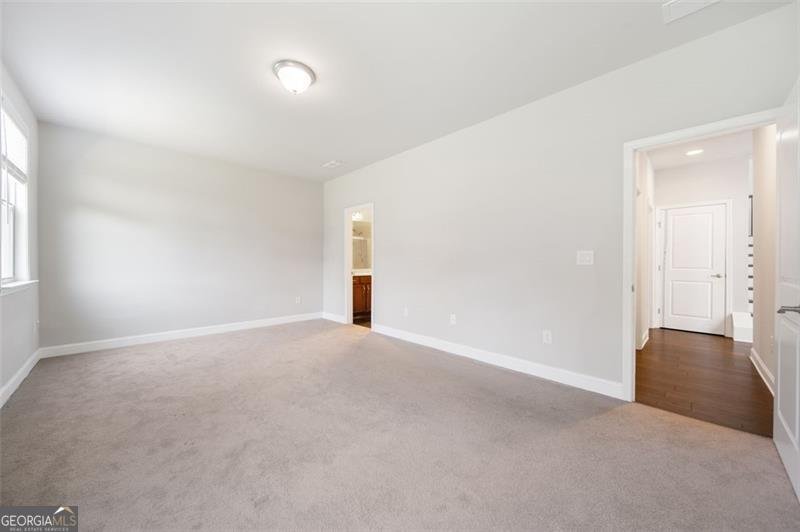 309 Granger Lane Lawrenceville - 27