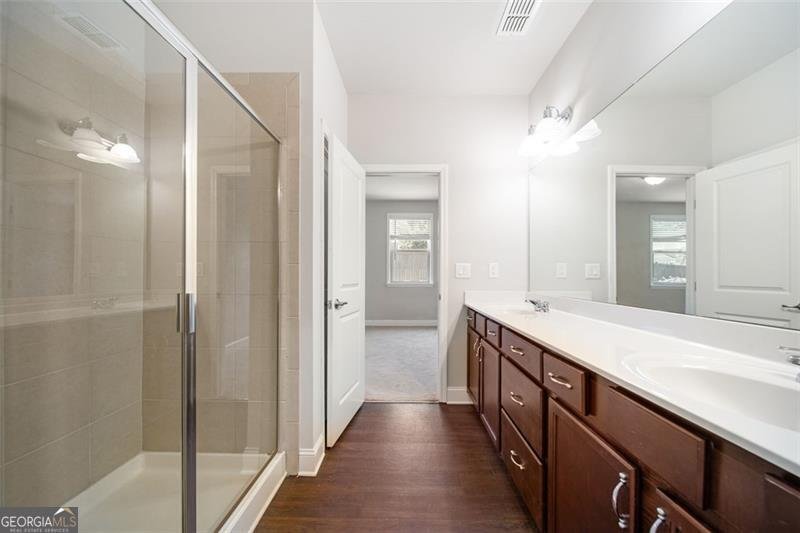 309 Granger Lane Lawrenceville - 30