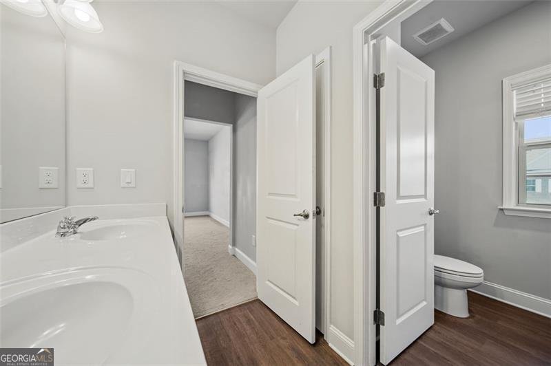 309 Granger Lane Lawrenceville - 36