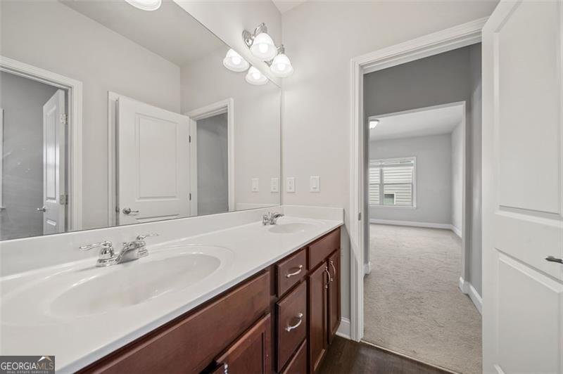 309 Granger Lane Lawrenceville - 37