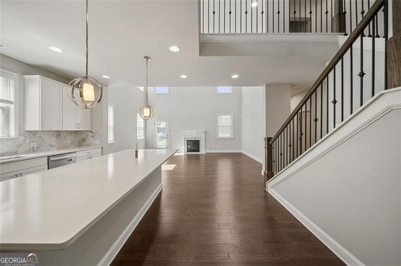 309 Granger Lane Lawrenceville - 4