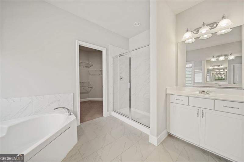 309 Granger Lane Lawrenceville - 46