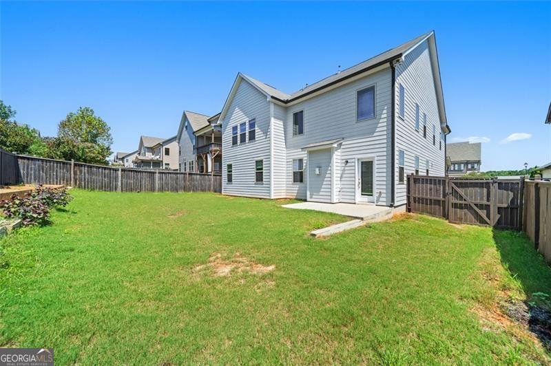 309 Granger Lane Lawrenceville - 49