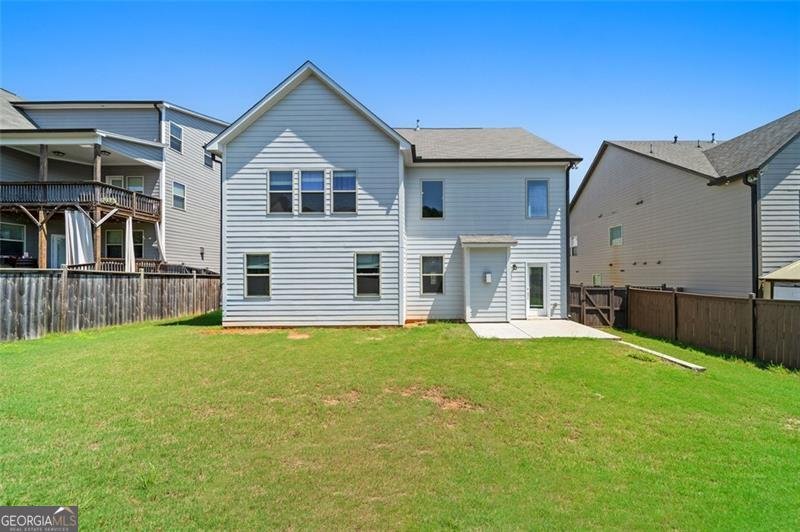 309 Granger Lane Lawrenceville - 50