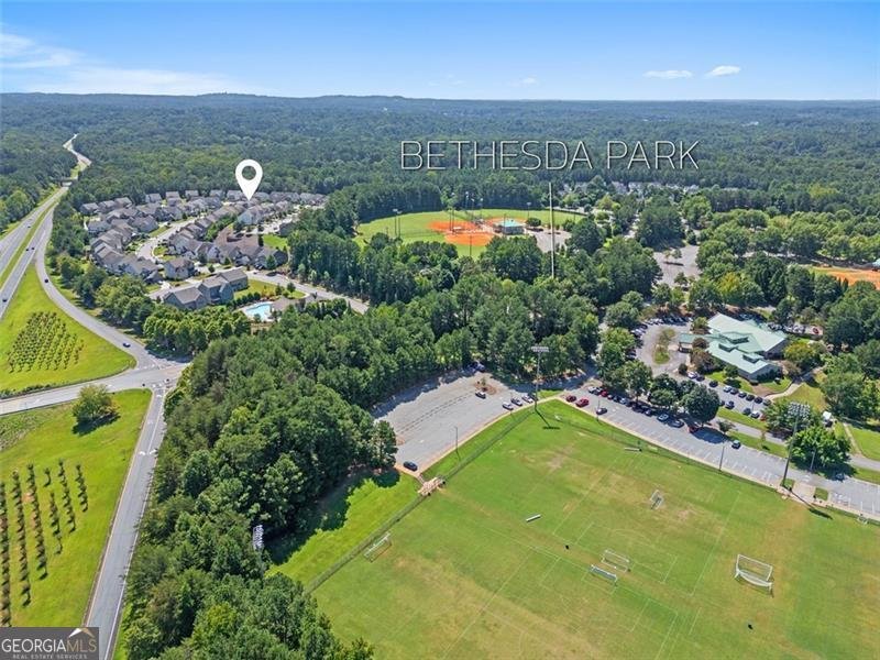 309 Granger Lane Lawrenceville - 54