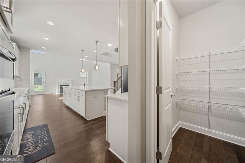 309 Granger Lane Lawrenceville - 9