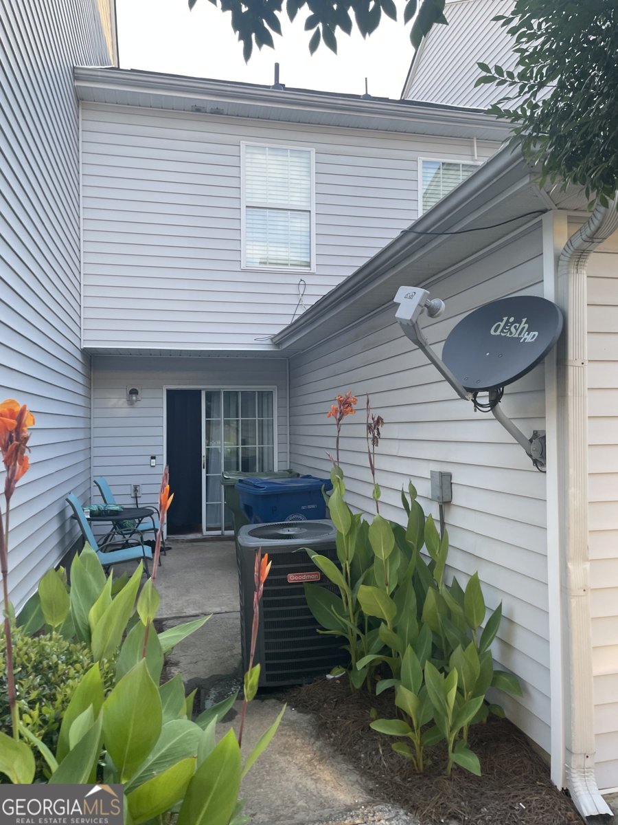 3457 Parc Drive Atlanta - 2