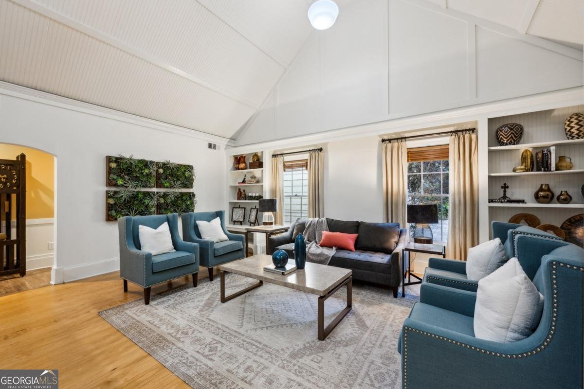 1666 Johnson Road Atlanta - 33