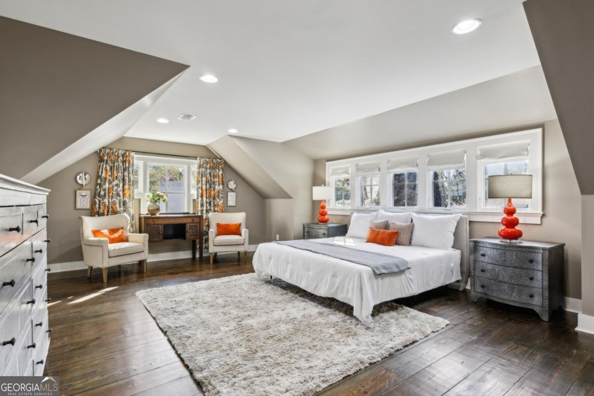 1666 Johnson Road Atlanta - 49
