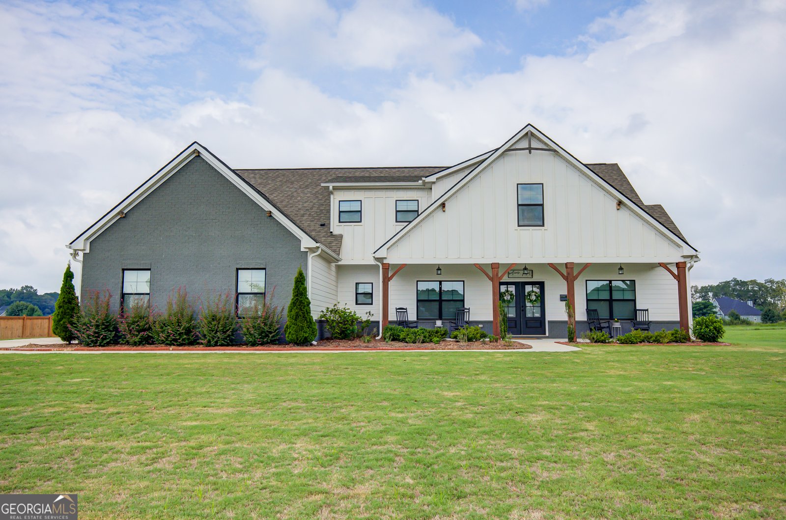 58 McMillan Way Senoia - 1