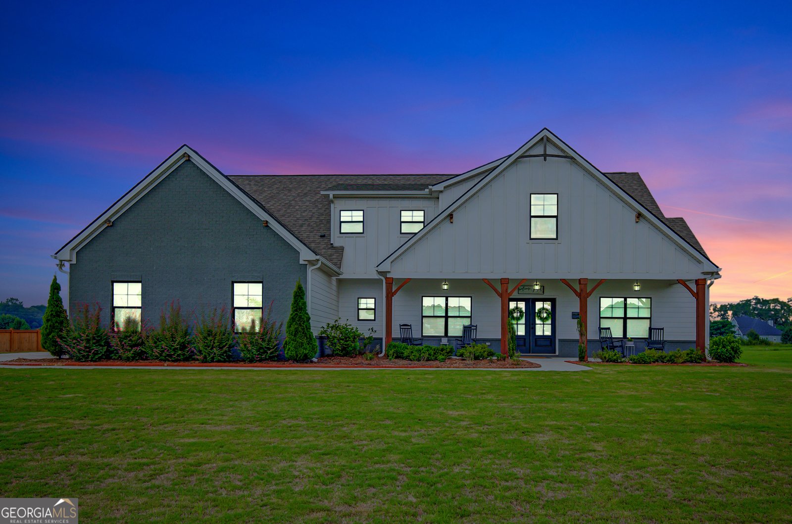 58 McMillan Way Senoia - 2