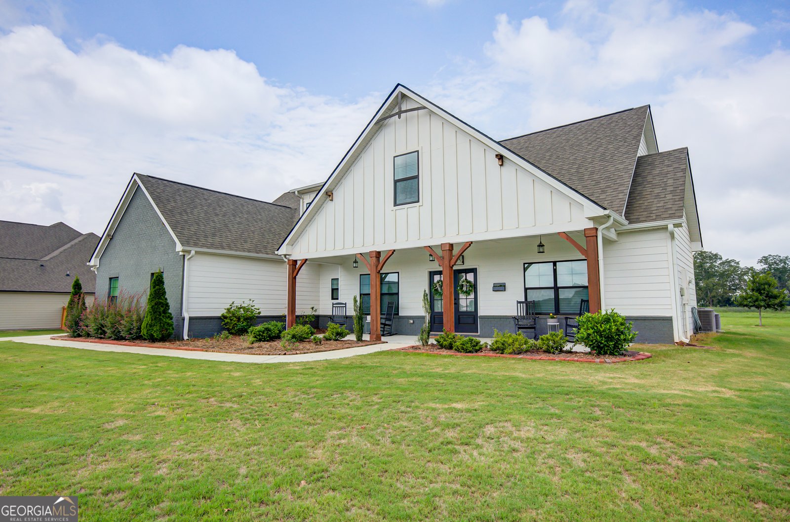 58 McMillan Way Senoia - 3