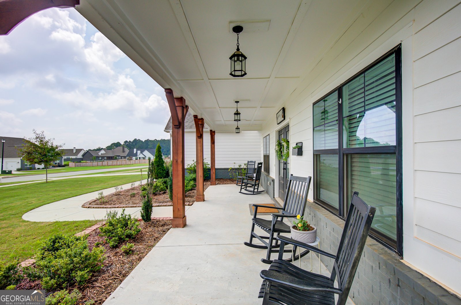 58 McMillan Way Senoia - 4