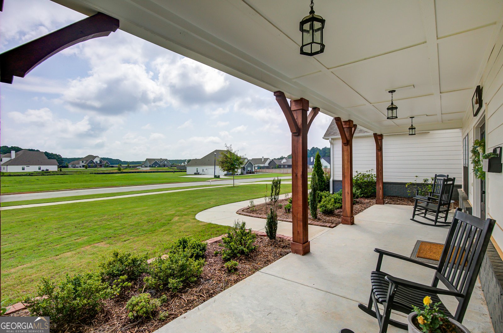 58 McMillan Way Senoia - 5