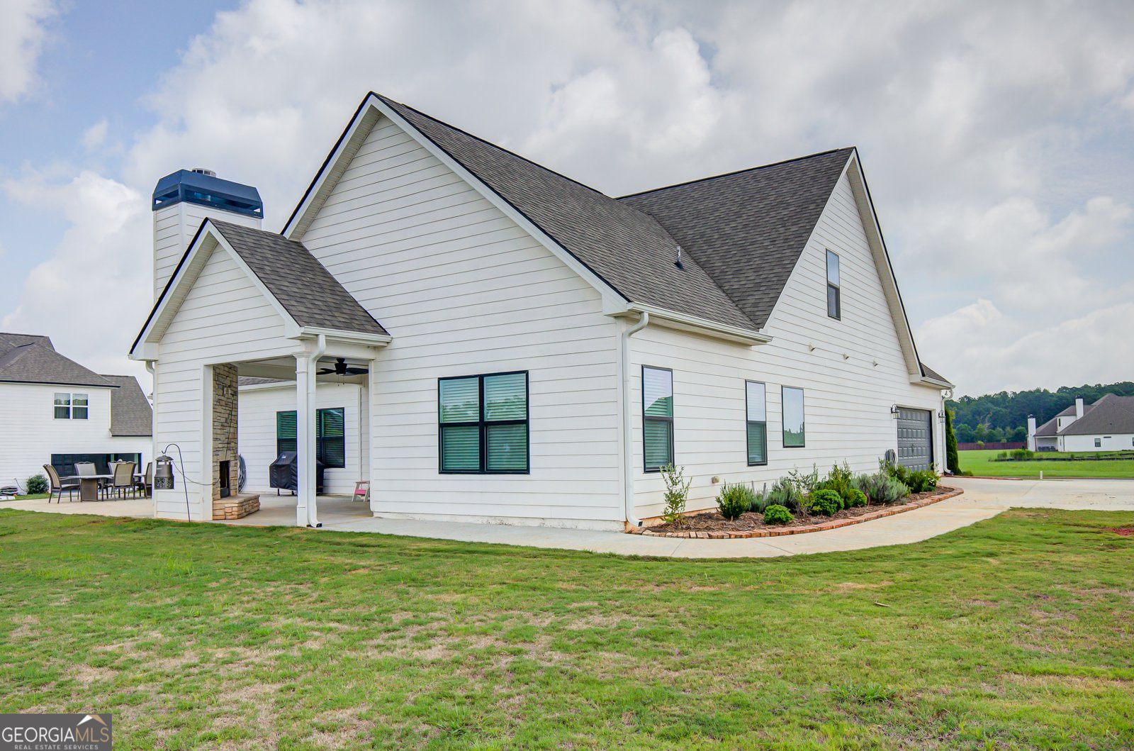 58 McMillan Way Senoia - 58