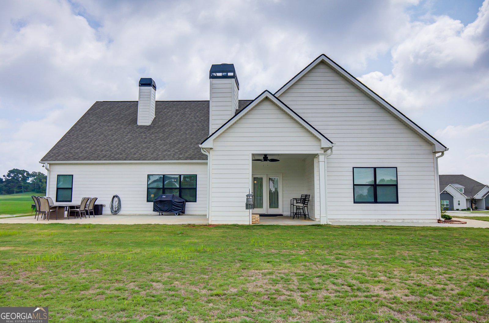 58 McMillan Way Senoia - 59