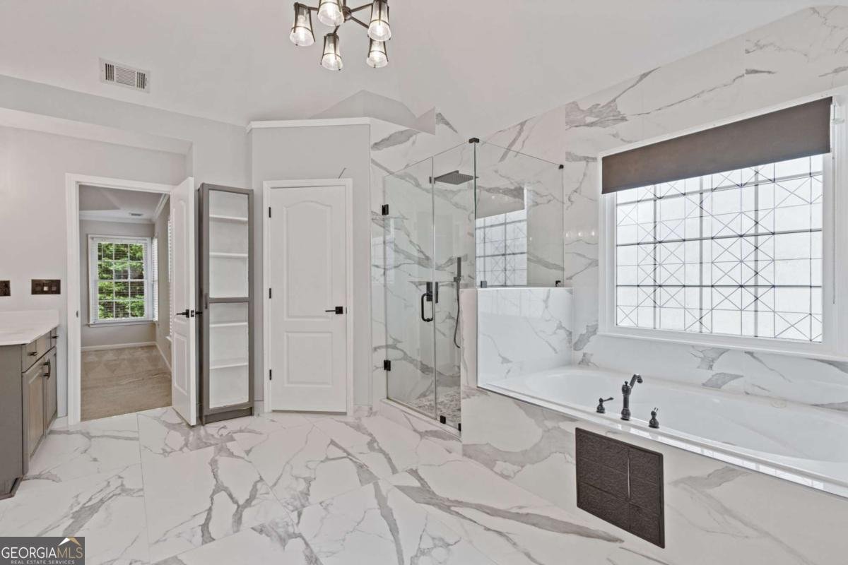 3386 Thimbleberry Trail Dacula - 1