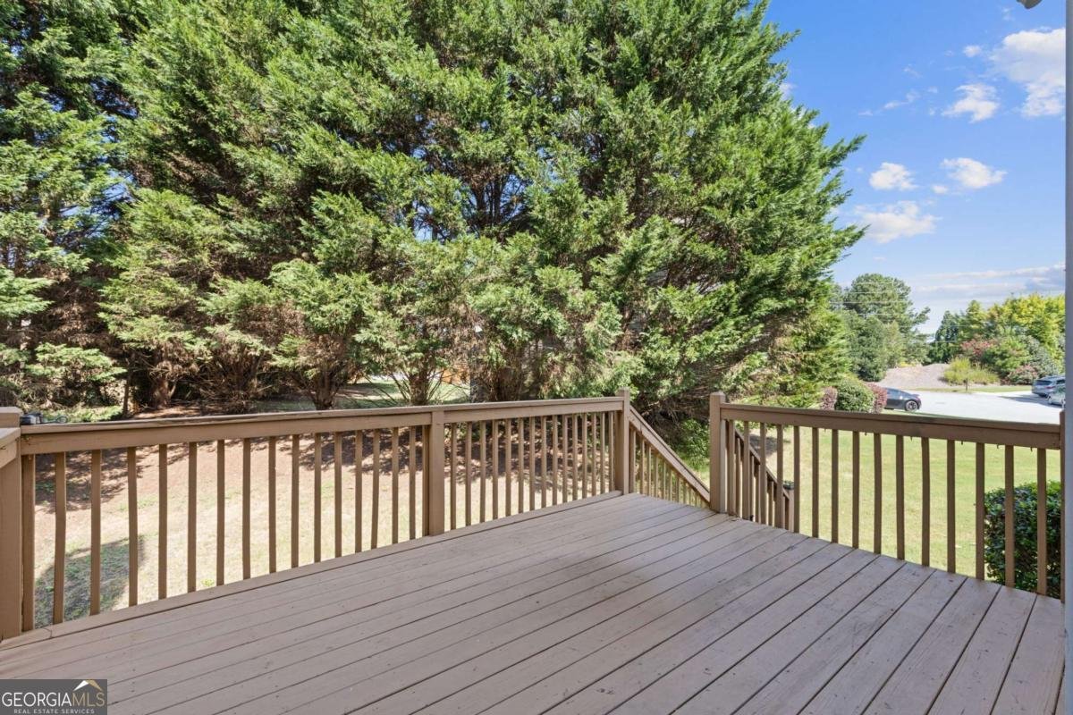 3386 Thimbleberry Trail Dacula - 16