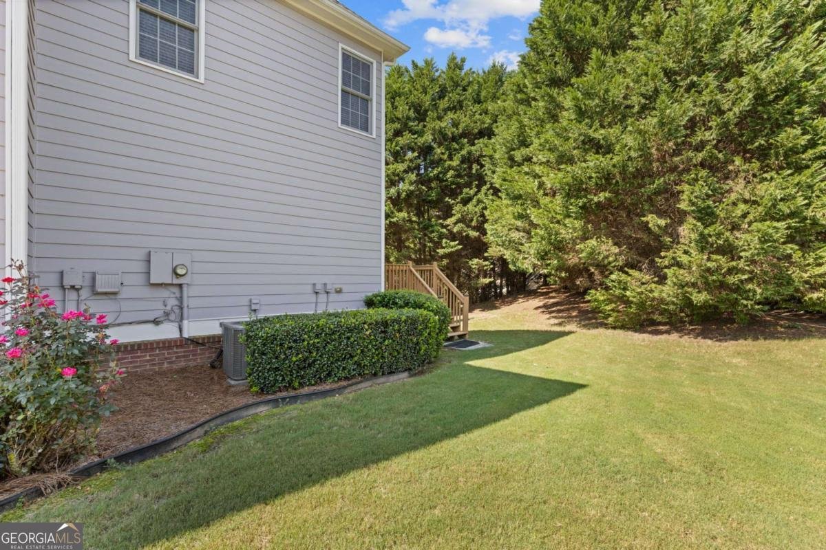 3386 Thimbleberry Trail Dacula - 18