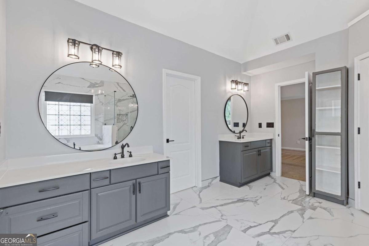 3386 Thimbleberry Trail Dacula - 2