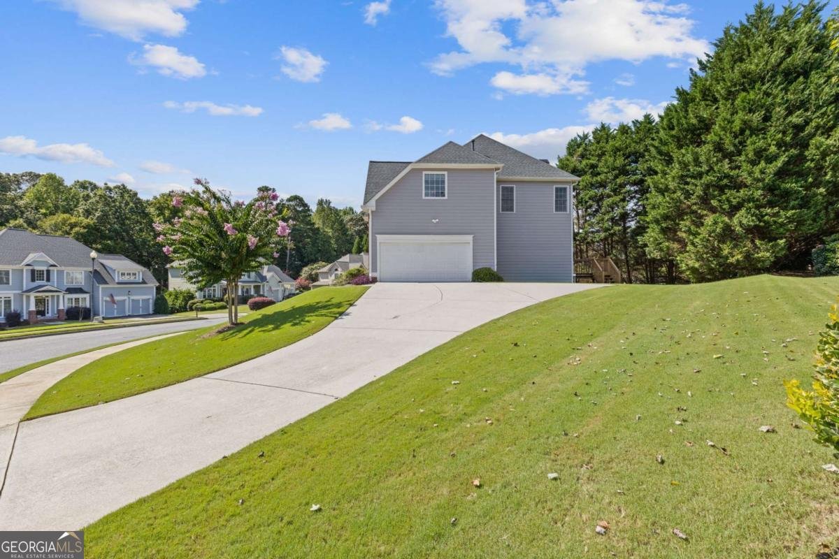 3386 Thimbleberry Trail Dacula - 21