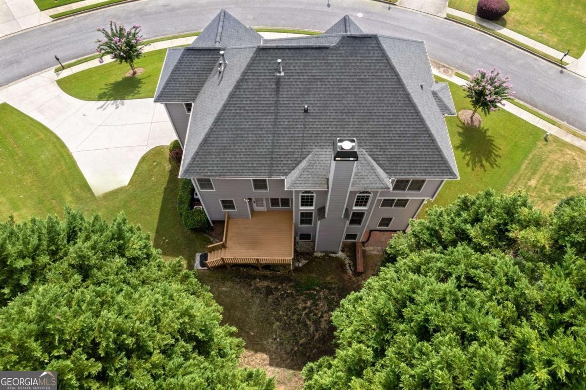 3386 Thimbleberry Trail Dacula - 25