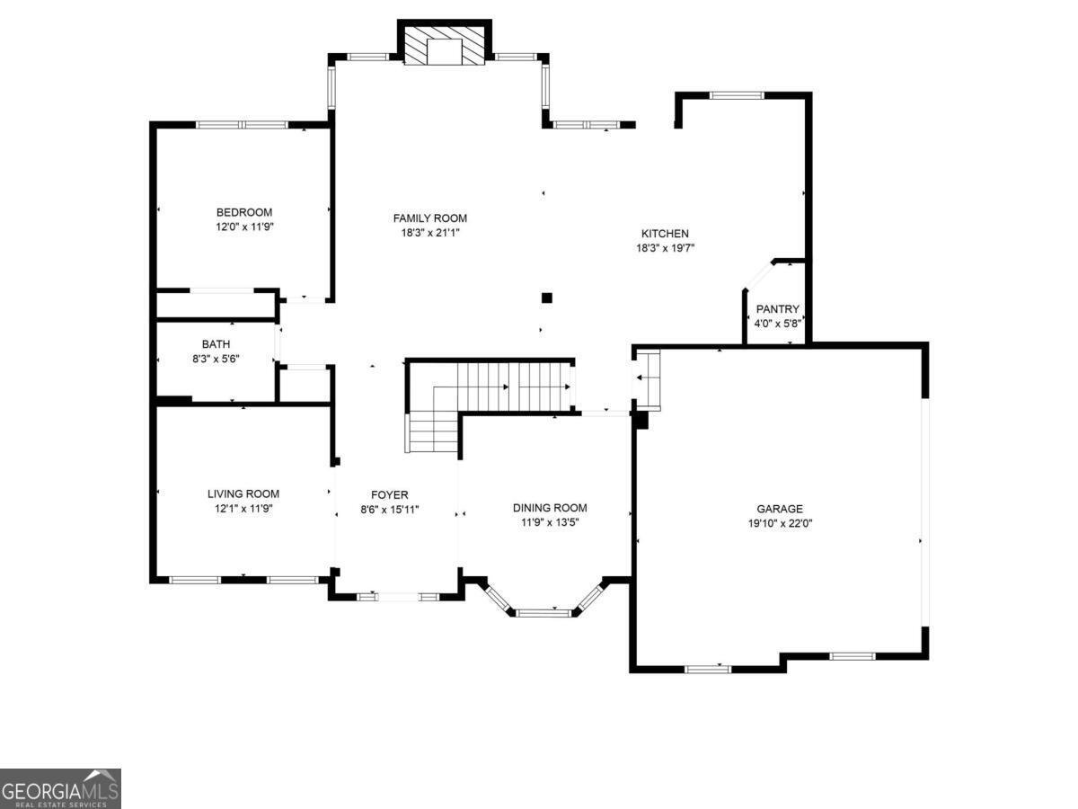 3386 Thimbleberry Trail Dacula - 26