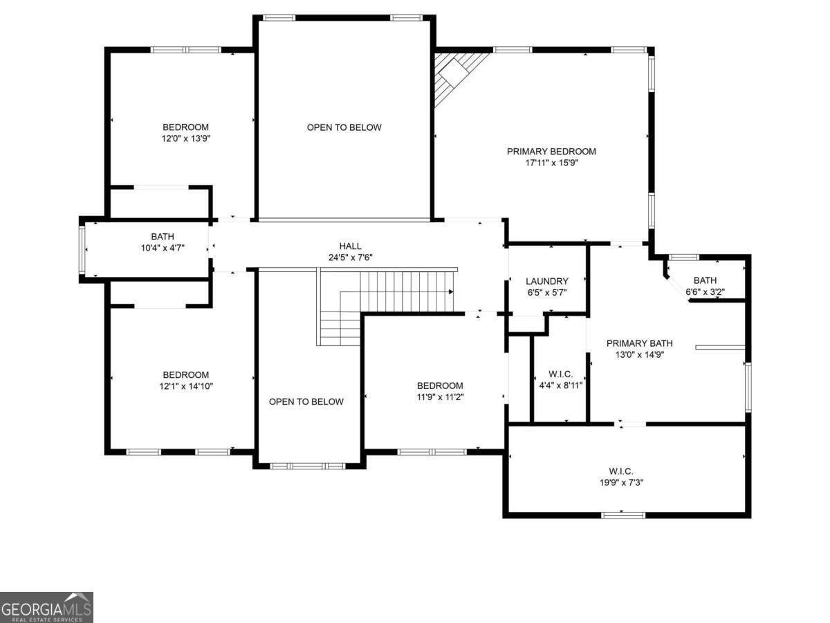 3386 Thimbleberry Trail Dacula - 27